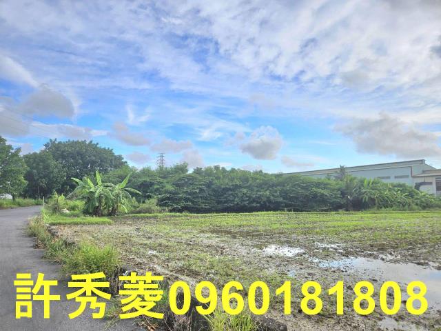 高雄岡山農地-4