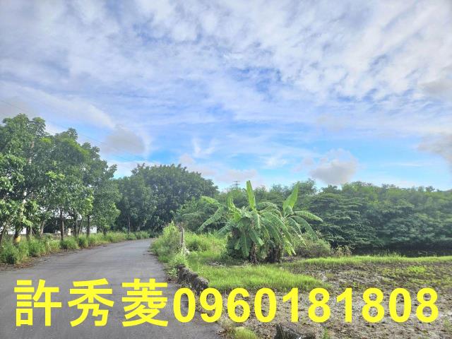 高雄岡山農地-6