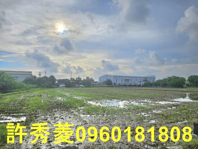 高雄岡山農地-7