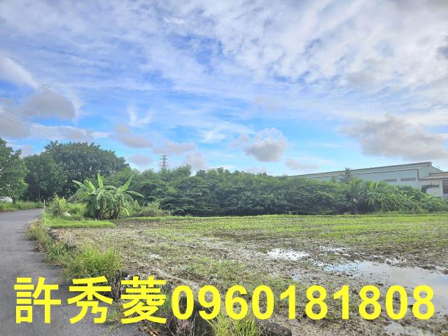 高雄岡山農地-8