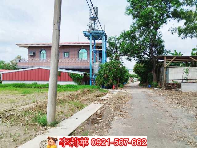 高雄燕巢農地-3