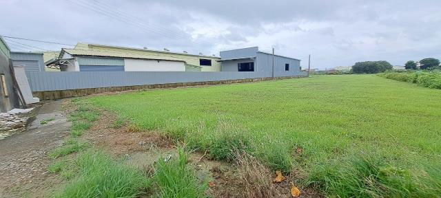 高雄彌陀農地-1