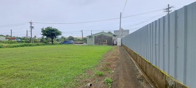 高雄彌陀農地-7