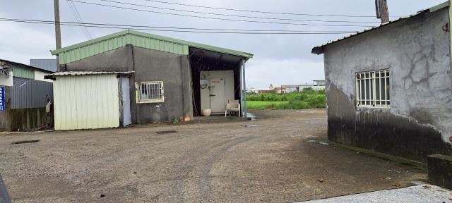 高雄彌陀農地-8