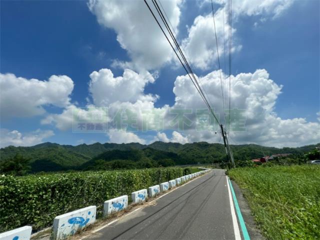 高雄美濃農地-3