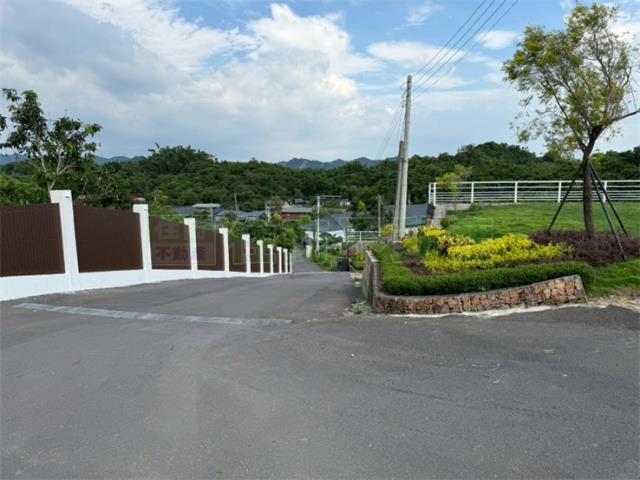 高雄美濃農地-11