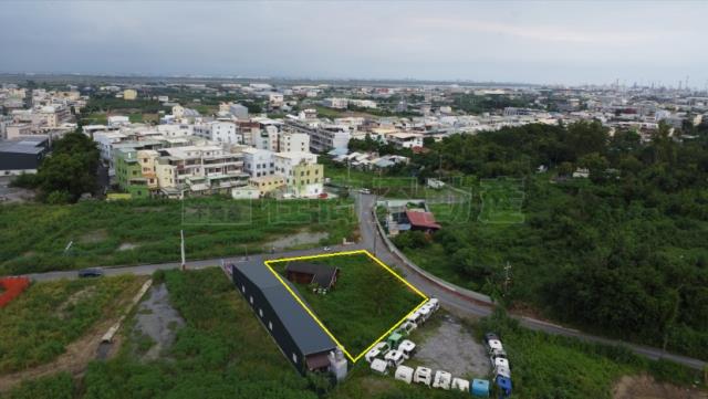 高雄大寮農地-0