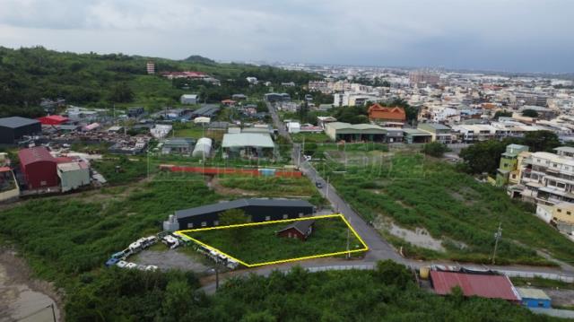 高雄大寮農地-1