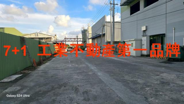 高雄岡山工業地-1
