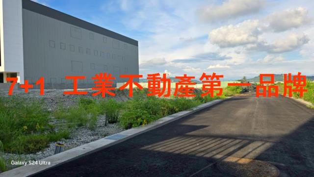 高雄岡山工業地-2