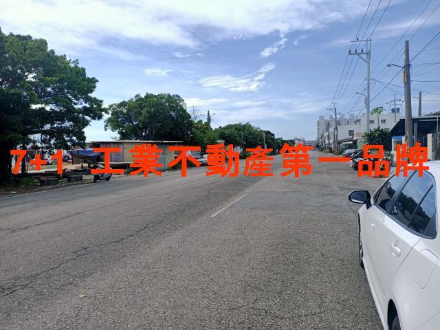 高雄茄萣工業地-2