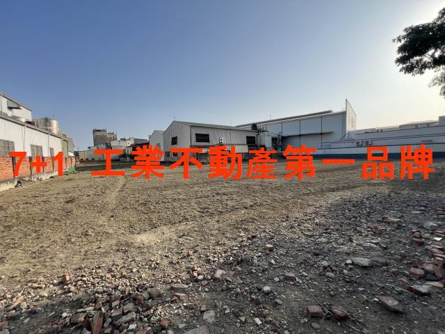 高雄彌陀工業地-0