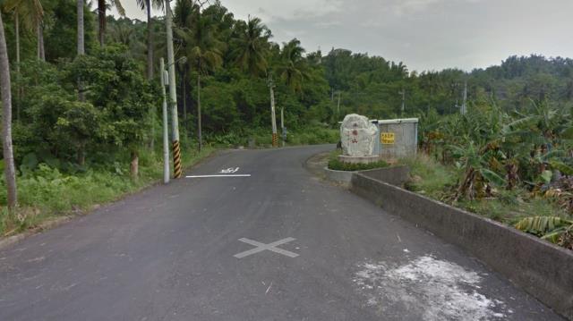 高雄杉林農地-3