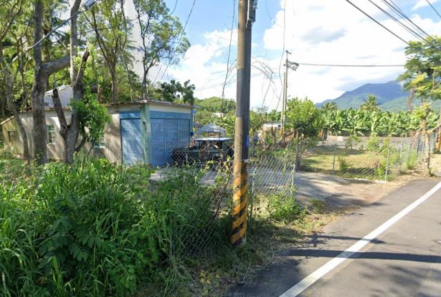 高雄杉林農地-4