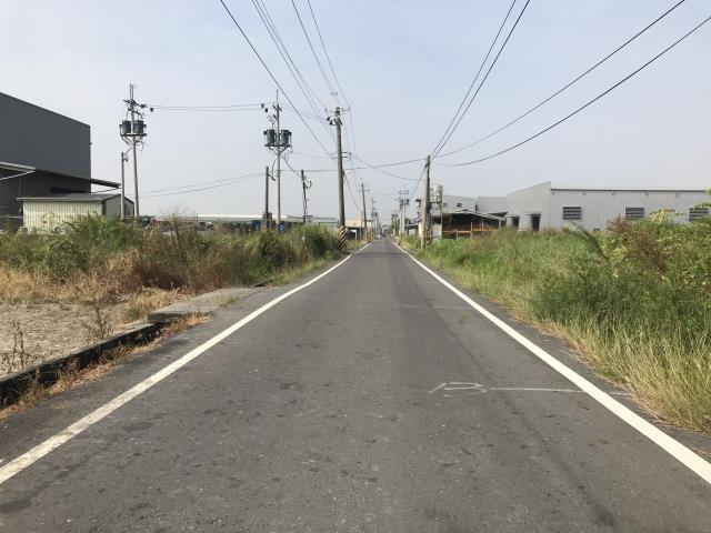 高雄岡山農地-3