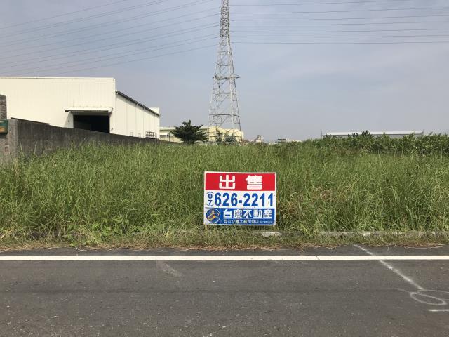 高雄岡山農地-5