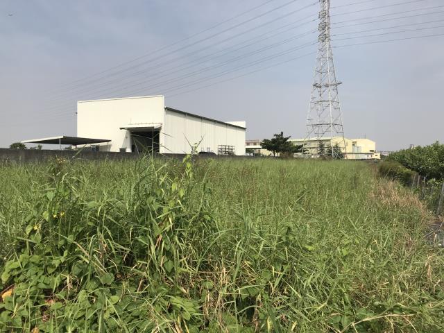 高雄岡山農地-7