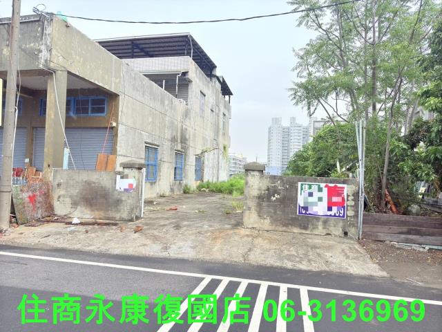 高雄茄萣建地-0