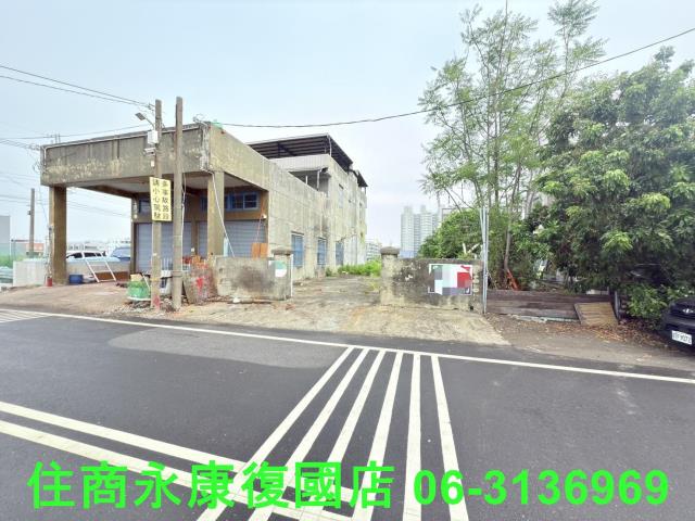 高雄茄萣建地-1