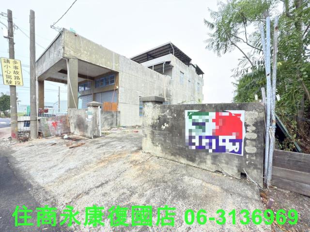 高雄茄萣建地-2