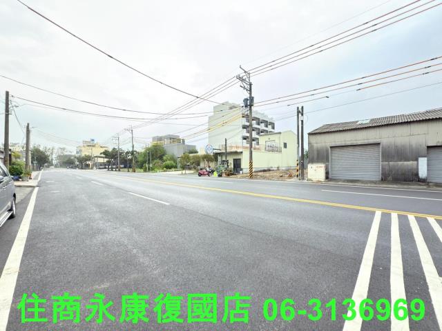 高雄茄萣建地-3