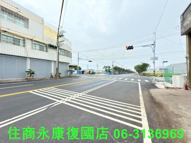 高雄茄萣建地-4