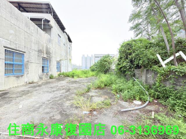 高雄茄萣建地-5