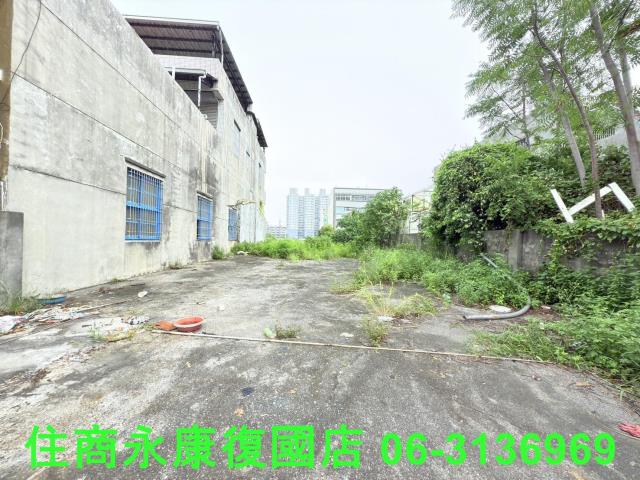 高雄茄萣建地-6