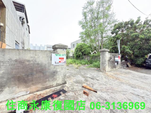 高雄茄萣建地-7