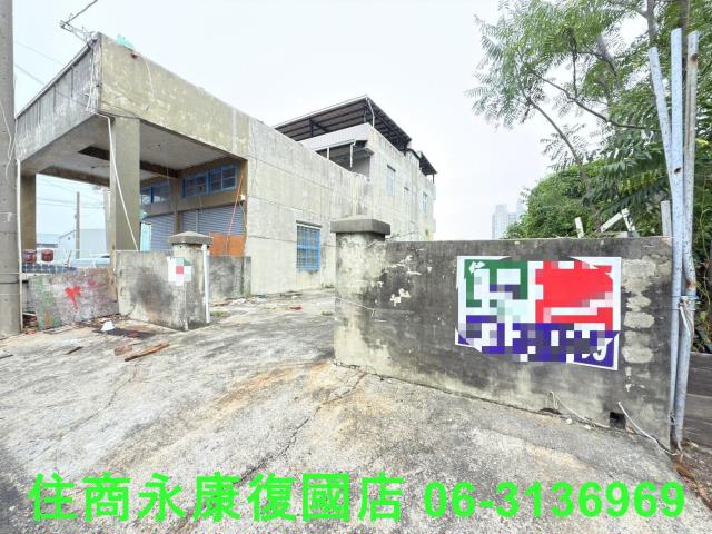 高雄茄萣建地-8