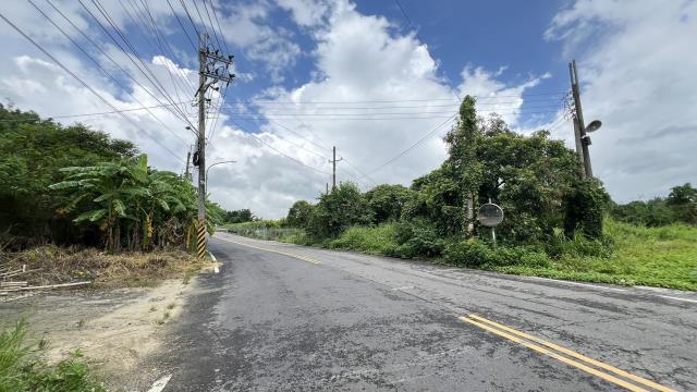 高雄燕巢農地-9