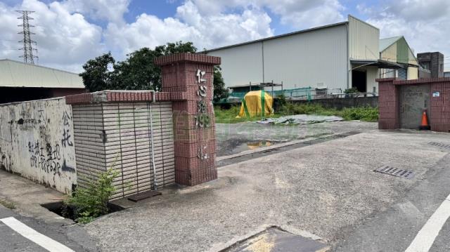 高雄仁武農地-1