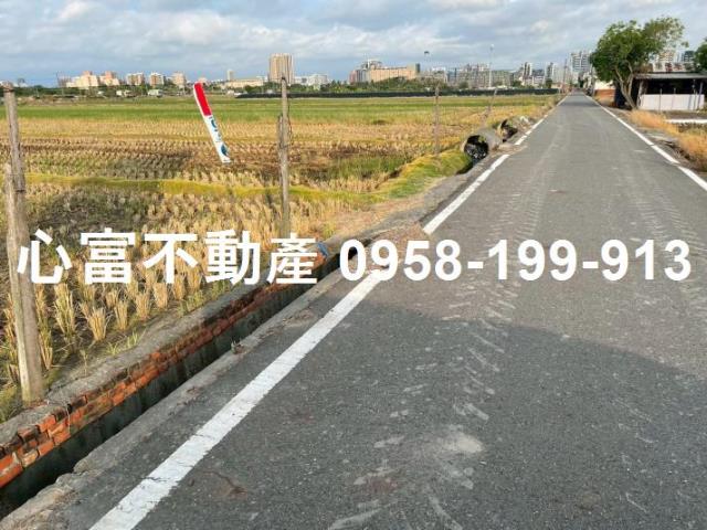 高雄橋頭農地-1