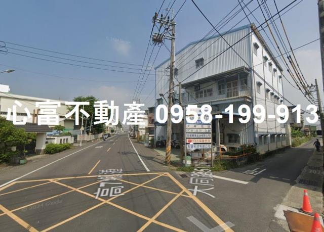 高雄路竹工業地-0