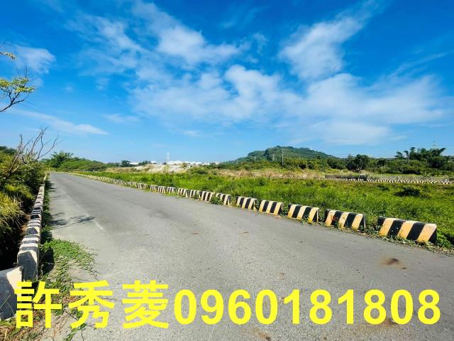 高雄燕巢農地-3