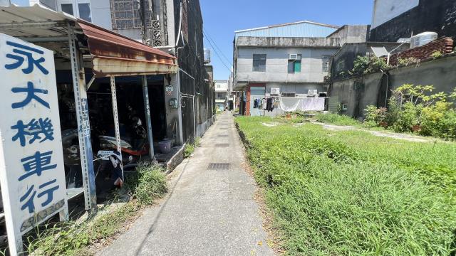 高雄永安建地-0