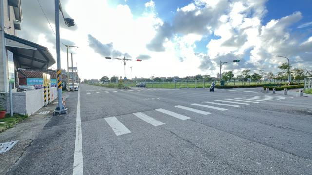 高雄岡山建地-0