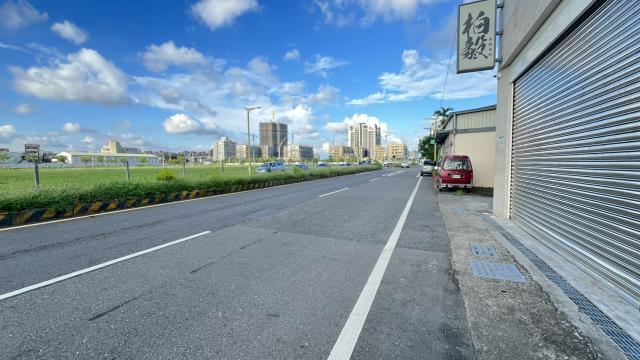 高雄岡山建地-1