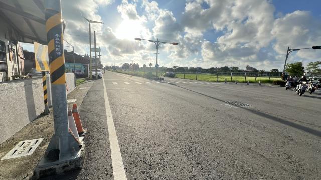 高雄岡山建地-2