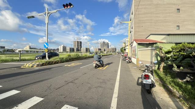 高雄岡山建地-3