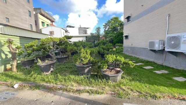 高雄岡山建地-7