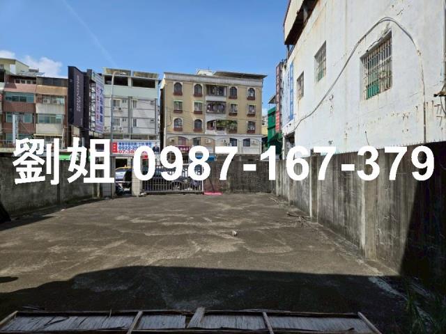 高雄鳳山建地-1