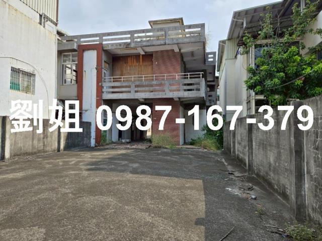 高雄鳳山建地-2