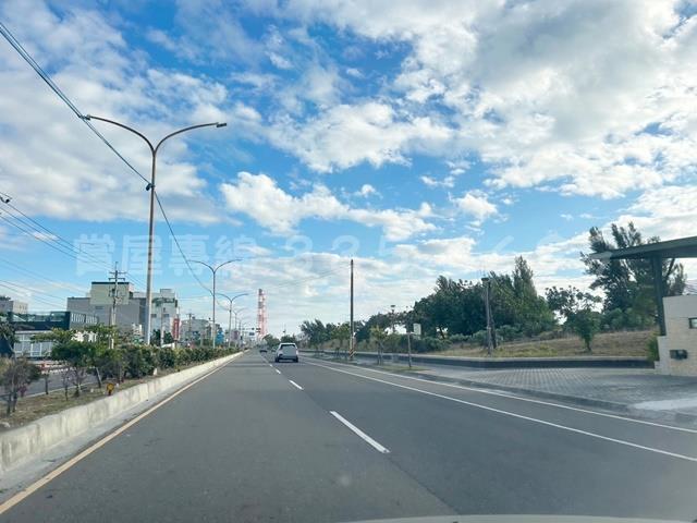 高雄茄萣建地-9