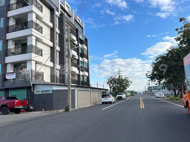 高雄茄萣建地-10