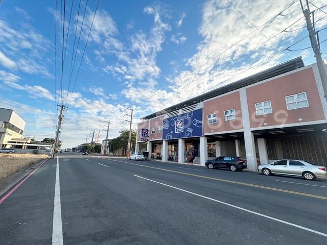 高雄茄萣建地-11