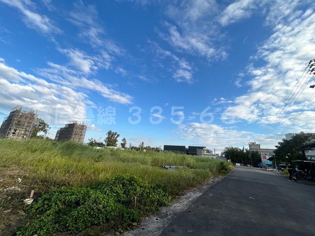 高雄茄萣建地-0