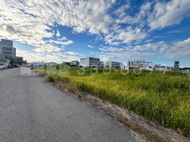 高雄茄萣建地-1