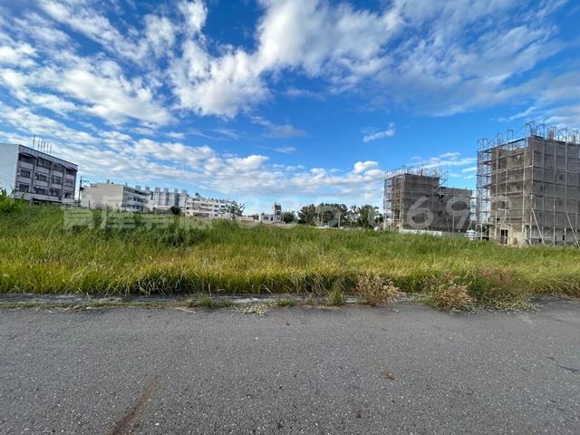 高雄茄萣建地-2