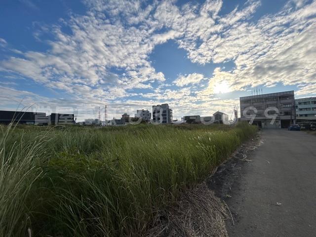高雄茄萣建地-3
